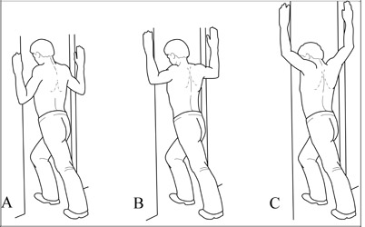 Pec Stretch