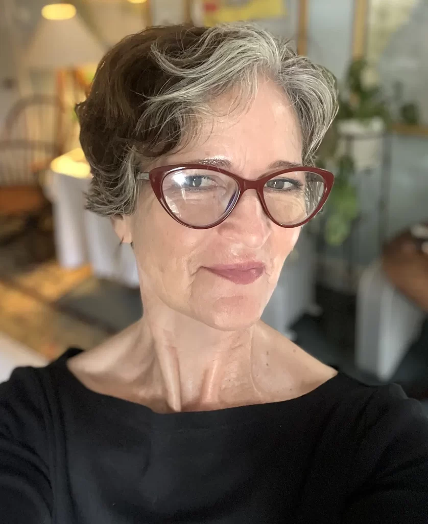 Annie Schwab, LMT, CNMT