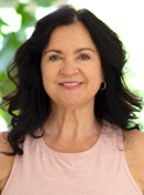 Diane Scaramuzzo, Pilates Instructor