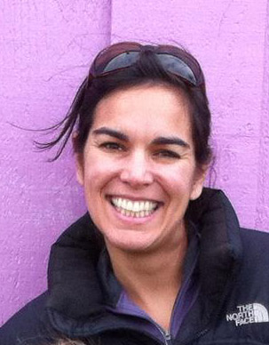 Sandy Williams, Pilates Instructor